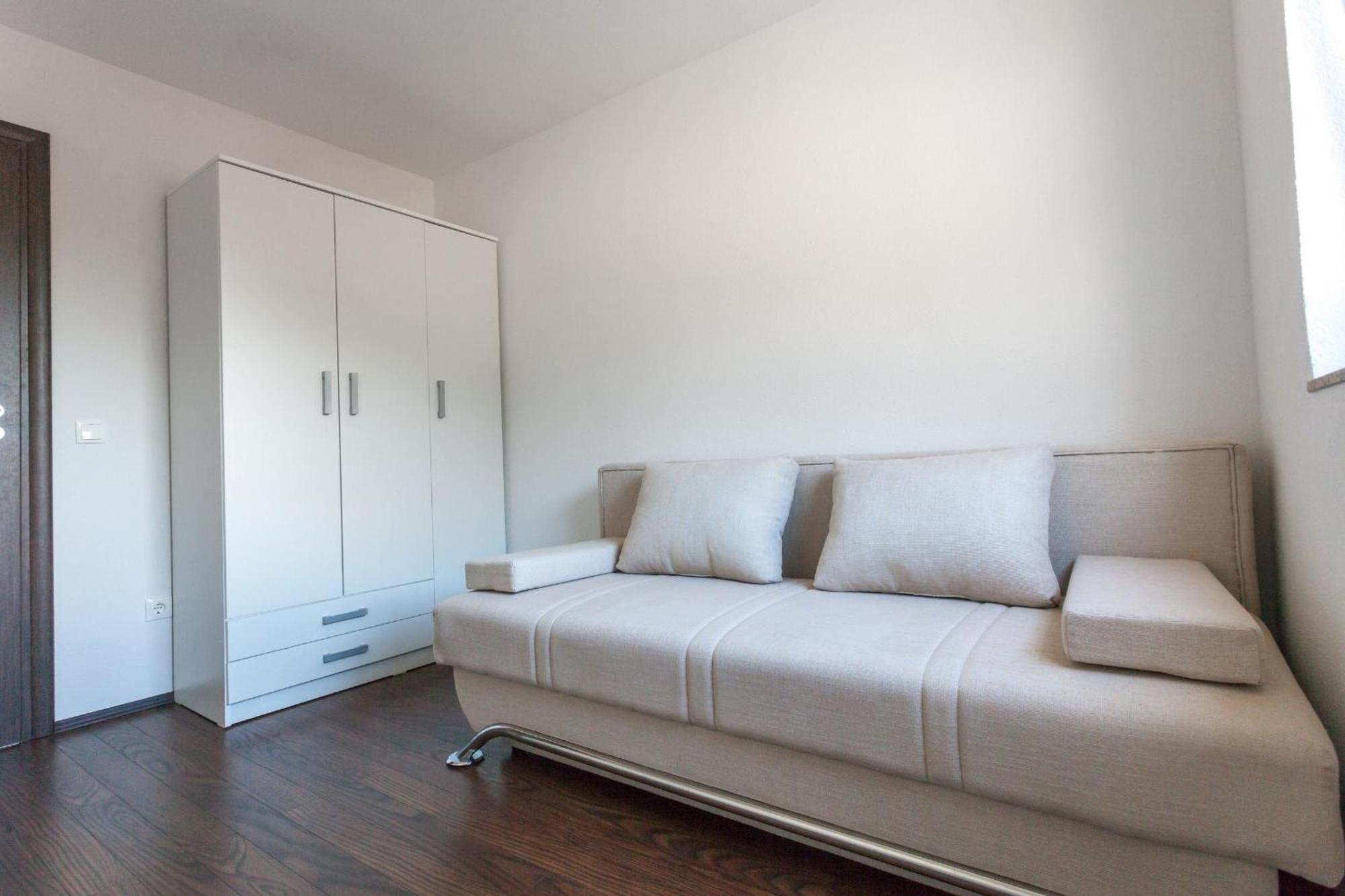 Luxury Villa Allen With Pool Klimno Rom bilde