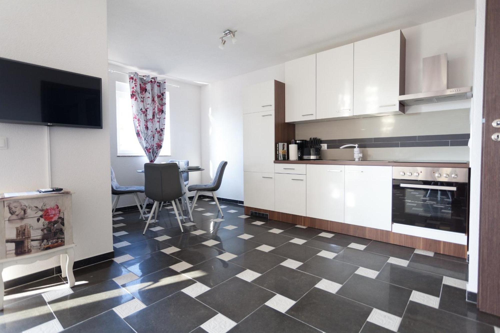 Luxury Villa Allen With Pool Klimno Rom bilde