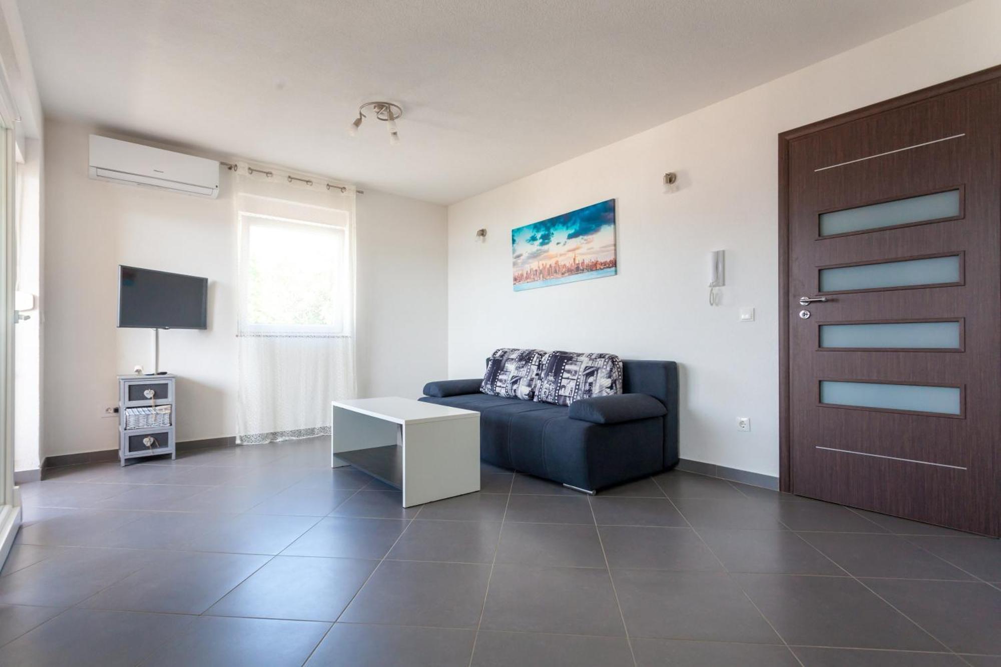 Luxury Villa Allen With Pool Klimno Rom bilde