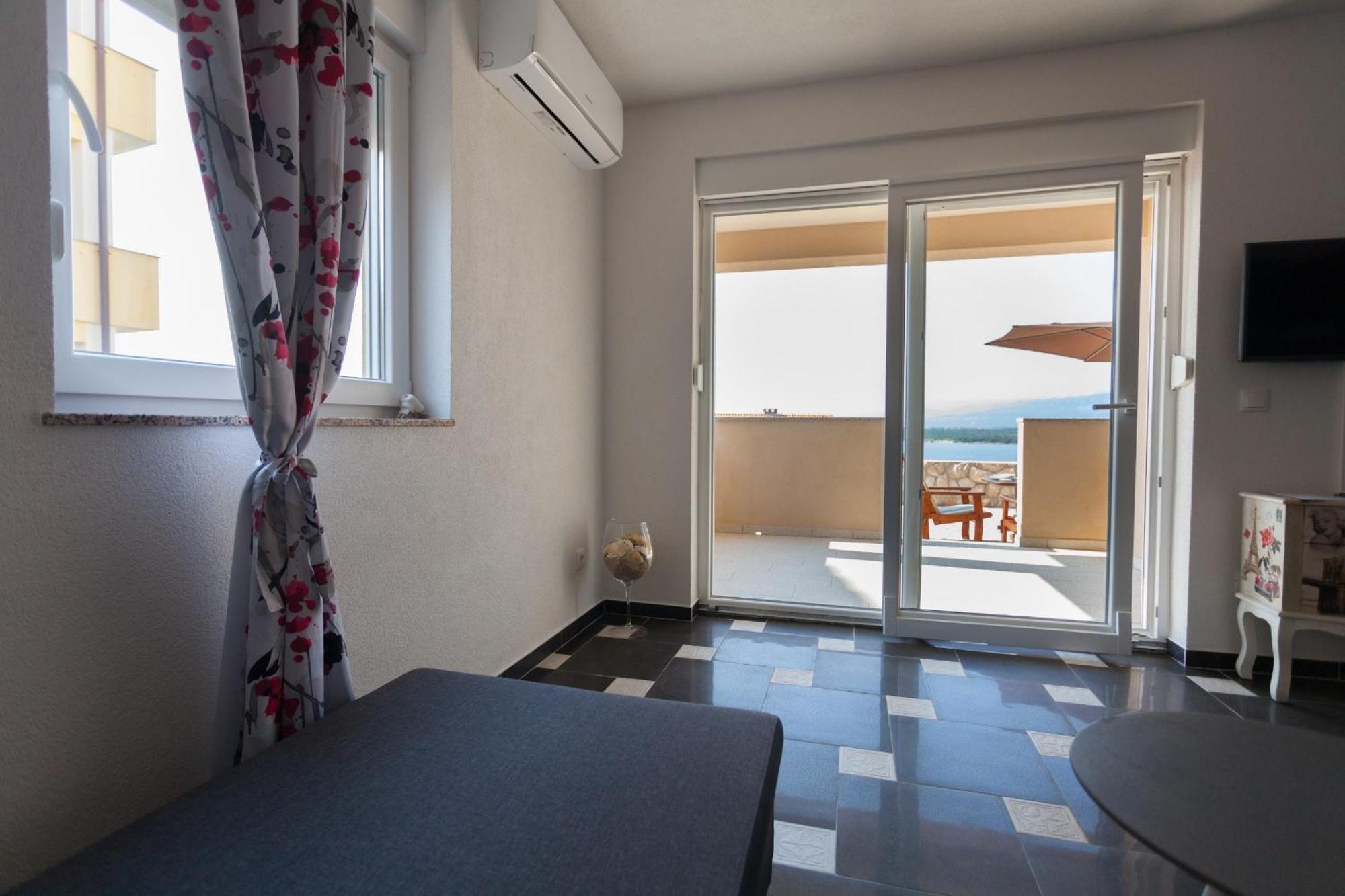 Luxury Villa Allen With Pool Klimno Rom bilde