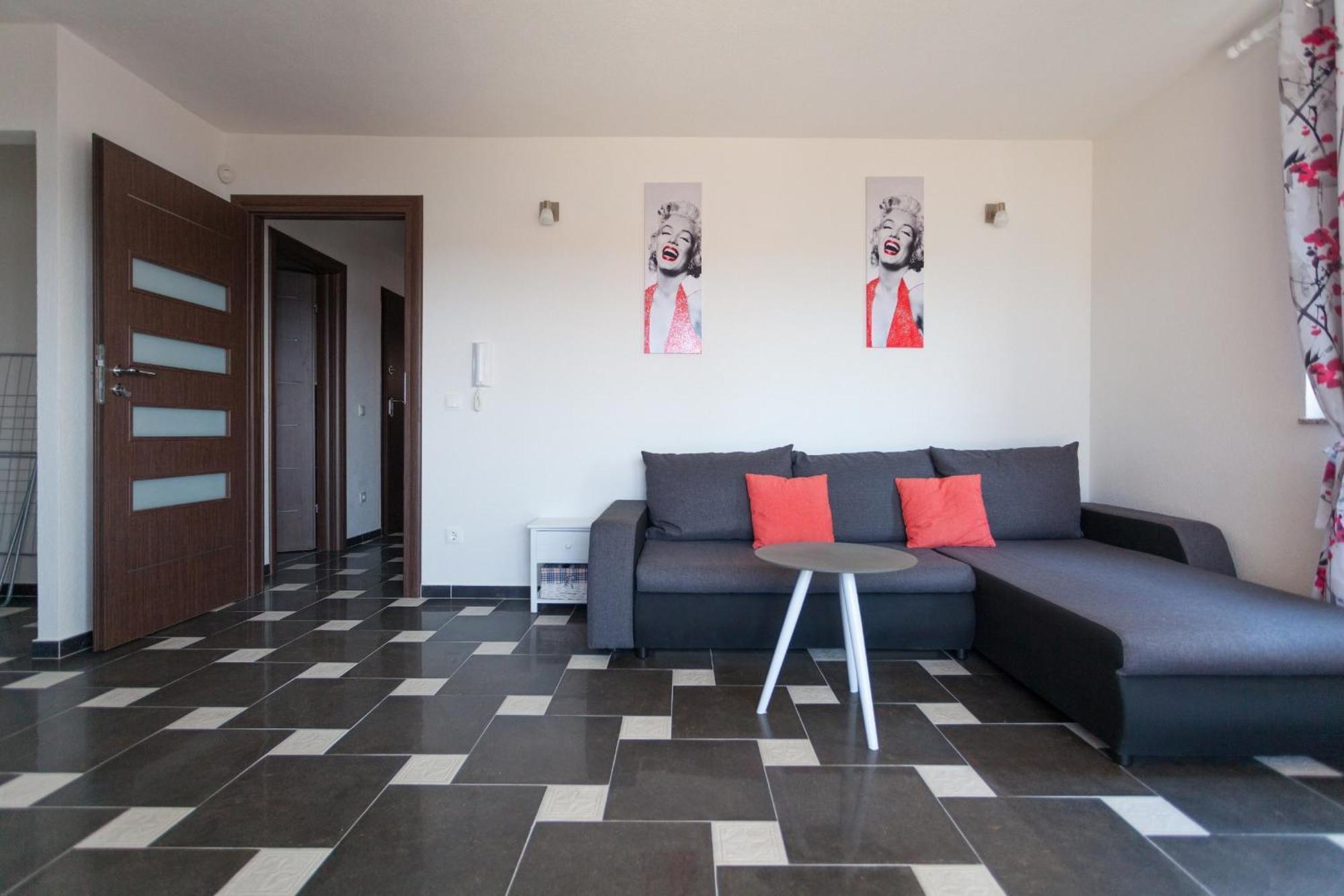 Luxury Villa Allen With Pool Klimno Rom bilde